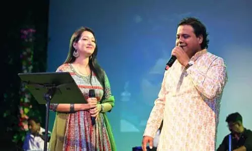 Rourkela लता मंगेशकर की विरासत को संगीतमय श्रद्धांजलि Rourkela लता मंगेशकर की विरासत को संगीतमय श्रद्धांजलि