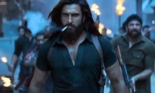 Dhurandhar की नई फिल्म 15 अक्टूबर को रिलीज होगी
