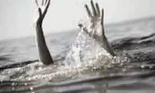 Odisha कटक में सिदुआ नदी में डूबा लड़का; मुख्यमंत्री ने जताया दुख