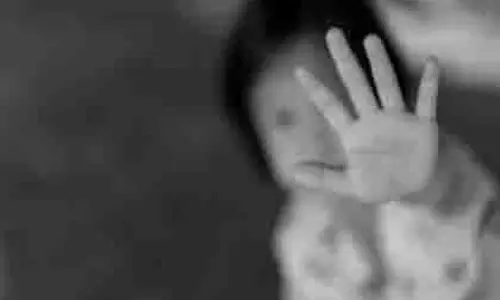 Tripura: बच्ची पर हमला और हत्या के आरोप में दिहाड़ी मजदूर गिरफ्तार