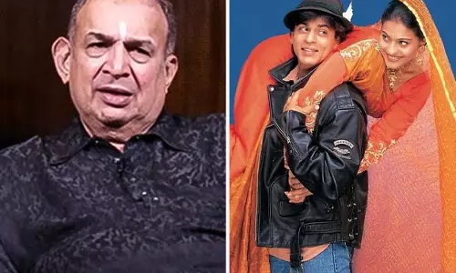 मनोज देसाई ने DDLJ की कीमत में 10 रुपये की बढ़ोतरी को सही ठहराया मनोज देसाई ने DDLJ की कीमत में 10 रुपये की बढ़ोतरी को सही ठहराया