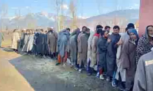 J&K में बडगाम और नगरोटा विधानसभा सीटों पर उपचुनाव