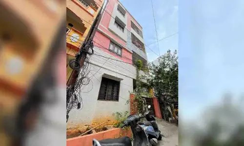 43 मतदाताओं के संबोधन में, Jubilee Hills में कांग्रेस का वोट चोरी अभियान उल्टा पड़ा