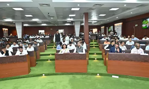 तेंदूपत्ता का भुगतान 15 दिनों के भीतर करने के निर्देश