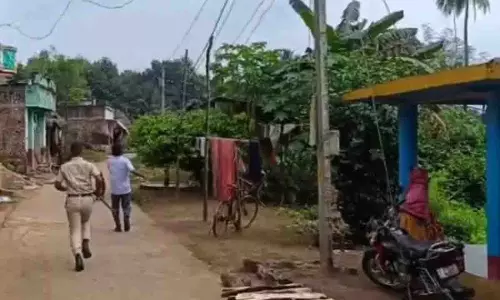 Odisha: नयागढ़ में माओवादी बनकर बदमाशों ने 8 लाख का सोना और नकदी लूटी