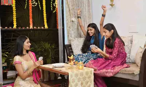 Ludhiana: दिवाली की भावना की रक्षा के लिए सख्त नियमन की आवश्यकता