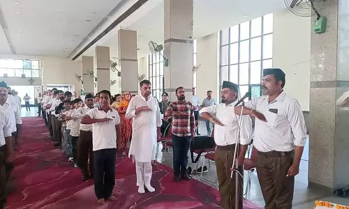 Rajpura: चंद्रकांत ने दी पर्यावरण संरक्षण की सीख