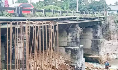 Kerala: पेरुमट्टम पुल का नवीनीकरण शुरू