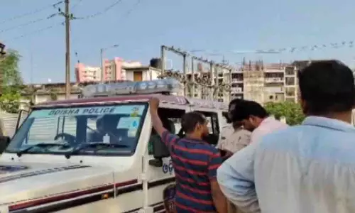 Bhubaneswar: इन्फोसिटी इलाके में युवक की पत्थर से कूचकर निर्मम हत्या