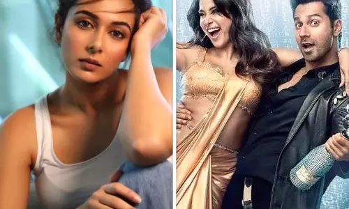 Sunny Sanskari Ki Tulsi Kumari पर काम करने पर मानिनी चड्ढा