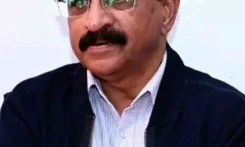 Nurpur के डॉक्टर स्टैनफोर्ड विश्वविद्यालय के शीर्ष 2% वैज्ञानिकों में शामिल Nurpur के डॉक्टर स्टैनफोर्ड विश्वविद्यालय के शीर्ष 2% वैज्ञानिकों में शामिल