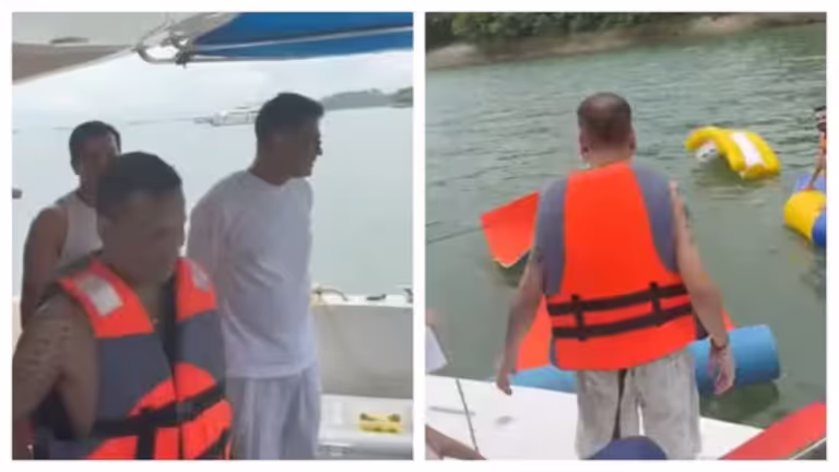 Assam : एसआईटी ने ज़ुबीन गर्ग के अंतिम क्षणों को दिखाने वाले हटाए गए Assam : एसआईटी ने ज़ुबीन गर्ग के अंतिम क्षणों को दिखाने वाले हटाए गए