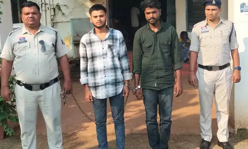 रायपुर में आपसी विवाद में मर्डर, जिंदल फैक्ट्री के पास मिली लाश मामले में खुलासा
