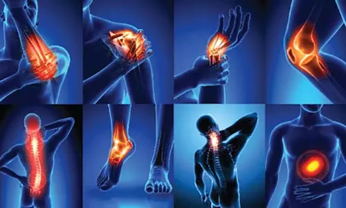 जोड़ों के दर्द से राहत के लिए प्रभावी घरेलू उपचार