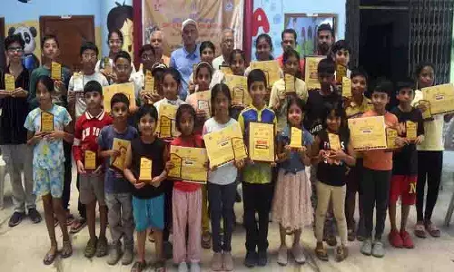 Rigveda, मनोज ने ब्रिलियंट ट्रॉफी शतरंज टूर्नामेंट में बड़ी जीत हासिल की Rigveda, मनोज ने ब्रिलियंट ट्रॉफी शतरंज टूर्नामेंट में बड़ी जीत हासिल की