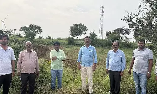 फसल क्षति : किसानों को आपत्ति दर्ज कराने का अवसर फसल क्षति : किसानों को आपत्ति दर्ज कराने का अवसर