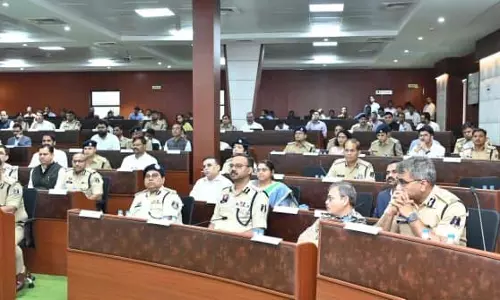 SP ट्रांसफर लिस्ट जल्द, 3 जिलों में अपराध की बढ़ती घटनाओं पर CM साय ने जताई नाराजगी