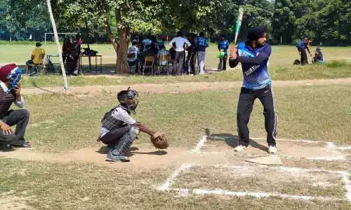 Ludhiana की लड़कियों ने फिरोजपुर को हराकर खिताब जीता