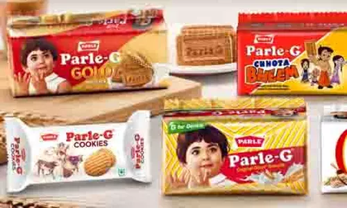 GST बदलावों के बाद पैकेजिंग और मूल्य निर्धारण में किया गया बड़ा संशोधन GST बदलावों के बाद पैकेजिंग और मूल्य निर्धारण में किया गया बड़ा संशोधन