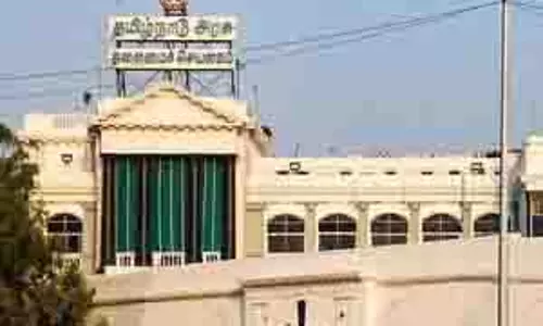 Tamil Nadu विधानसभा का सत्र कल से शुरू होगा, पूरक अनुदानों पर चर्चा होगी