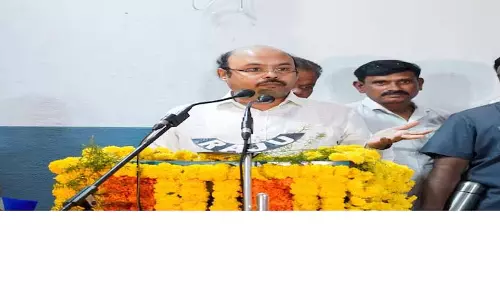 सिद्धारमैया के बेटे ने RSS की तुलना तालिबान से की