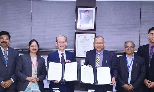 Pune : भारती विद्यापीठ ने कनाडा के रेजिना विश्वविद्यालय के साथ समझौता ज्ञापन पर हस्ता क्षर किए Pune : भारती विद्यापीठ ने कनाडा के रेजिना विश्वविद्यालय के साथ समझौता ज्ञापन पर हस्ता क्षर किए