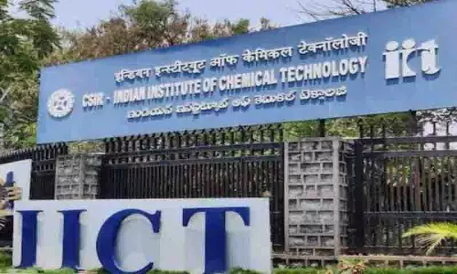 IICT में FSOSCB-2025 के लिए वैश्विक विशेषज्ञ हैदराबाद में एकत्रित होंगे