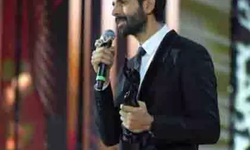 फिल्मफेयर अवॉर्ड जीतकर माता-पिता के सामने भावुक हुए Kartik Aaryan फिल्मफेयर अवॉर्ड जीतकर माता-पिता के सामने भावुक हुए Kartik Aaryan