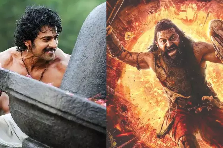 Kerala : कंटारा चैप्टर 1 ने 400 करोड़ का आंकड़ा पार किया Kerala : कंटारा चैप्टर 1 ने 400 करोड़ का आंकड़ा पार किया