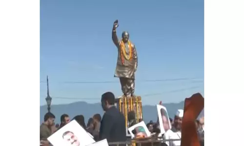 वीरभद्र सिंह की प्रतिमा अनावरण पर सचिन पायलट का बयान