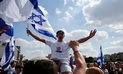 Israel-Hamas युद्धविराम समझौते का क्या अर्थ है और यह अदला-बदली कैसे काम करेगी?