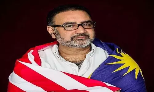Malaysia उद्योगपति विनोद शेखर पर लंदन में हमला