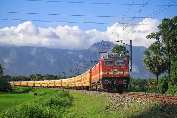 दिवाली पर यात्रा कर रहे हैं दक्षिण रेलवे ने Kerala के लिए विशेष ट्रेन शेड्यूल की घोषणा की