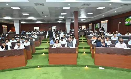 वन भूमि में अतिक्रमण रोकने सीएम साय ने दिखाई सख्ती