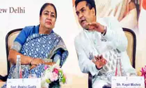 दिल्ली CM ने 2025 छठ पूजा की तैयारियों के लिए टीम गठित की