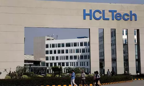 HCLTech Q2 परिणाम