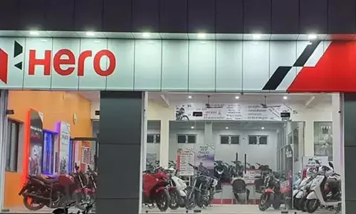 Hero MotoCorp ने इटली में प्रवेश किया; पेल्पी इंटरनेशनल करेगी उत्पाद वितरण का प्रबंधन Hero MotoCorp ने इटली में प्रवेश किया; पेल्पी इंटरनेशनल करेगी उत्पाद वितरण का प्रबंधन