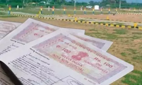 Ranjan Pai की एसेंसिया पार्टनर्स ने लावेल रोड में 165.6 करोड़ रुपये में संपत्ति खरीदी