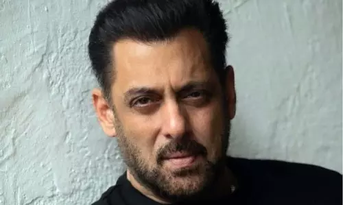 Salman Khan ने अनप्रोफेशनल कहे जाने और सिकंदर की नाकामी के आरोपों पर दी प्रतिक्रिया
