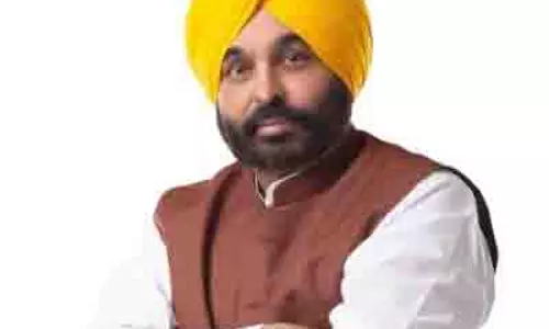 पंजाब कैबिनेट ने फसल नुकसान पर राहत राशि बढ़ाकर ₹20,000 प्रति एकड़ की पंजाब कैबिनेट ने फसल नुकसान पर राहत राशि बढ़ाकर ₹20,000 प्रति एकड़ की