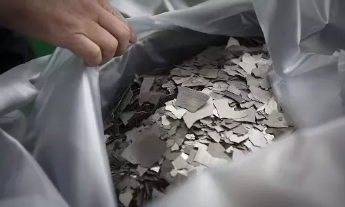 US को दुर्लभ मृदा व्यापार में जापान से सबक लेने की जरूरत, चीन से हटकर US को दुर्लभ मृदा व्यापार में जापान से सबक लेने की जरूरत, चीन से हटकर