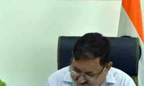 DC Poonch ने भूमि रिकॉर्ड डिजिटलीकरण की प्रगति की समीक्षा की