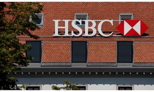 HSBC ने ई-कॉमर्स भुगतान को सरल बनाने के लिए भारत में डिजिटल मर्चेंट सेवाएं शुरू कीं HSBC ने ई-कॉमर्स भुगतान को सरल बनाने के लिए भारत में डिजिटल मर्चेंट सेवाएं शुरू कीं