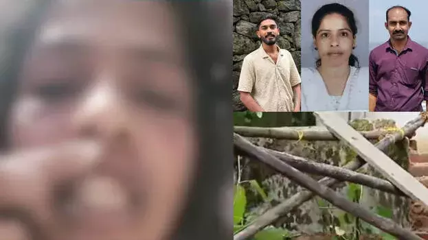 Kerala: अर्चना का आखिरी वीडियो और चेहरे पर चोट के निशान सामने आए