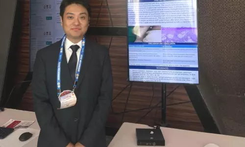 Sikkim के डॉ. कलजांग तोपग्याल भूटिया ने एमडी परीक्षा में टॉप किया Sikkim के डॉ. कलजांग तोपग्याल भूटिया ने एमडी परीक्षा में टॉप किया