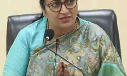 GST राहत जन कल्याण को प्राथमिकता देने का संकेत: दिल्ली CM रेखा गुप्ता