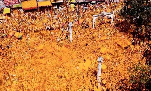 Farande Baba ने राजनीतिक उथल-पुथल और भारतीय सेना के उत्थान की भविष्यवाणी की