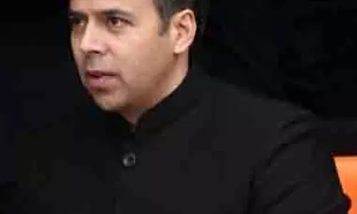 DEO Budgam ने चुनाव तैयारियों का आकलन किया