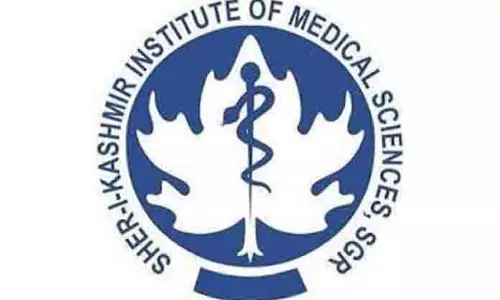 गरीबों की सहायता के लिए SKIMS ने कल्याण प्रकोष्ठ शुरू किया