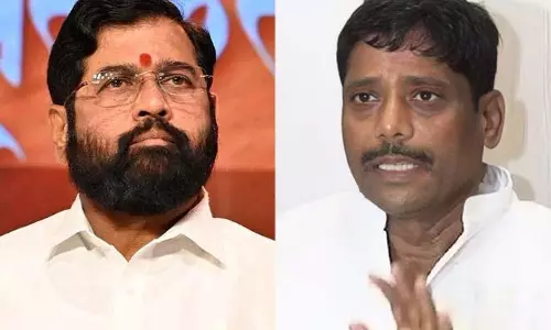 Eknath Shinde: महायुति में कोई दंगा नहीं, रवींद्र धांगेकर को स्पष्ट किया